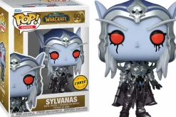 World of Warcraft - Sylvanas Pop! Vinyl Figure