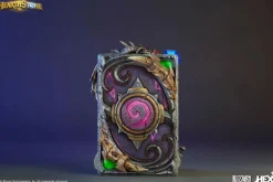 World of Warcraft - Sylvanas 3D Art Frame 12