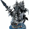 World of Warcraft - The Lich King 1/10th Scale Statue