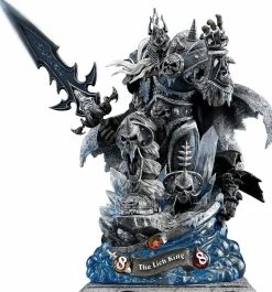 World of Warcraft - The Lich King 1/10th Scale Statue