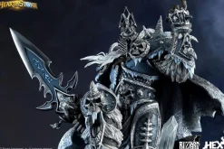 World of Warcraft - The Lich King 1/10th Scale Statue