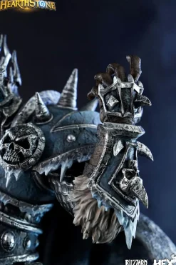 World of Warcraft - The Lich King 1/10th Scale Statue