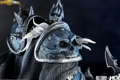 World of Warcraft - The Lich King 1/10th Scale Statue