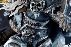 World of Warcraft - The Lich King 1/10th Scale Statue