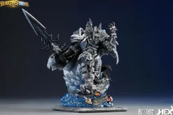 World of Warcraft - The Lich King 1/10th Scale Statue