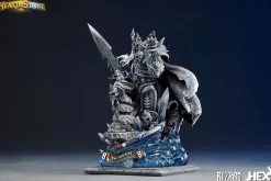 World of Warcraft - The Lich King 1/10th Scale Statue