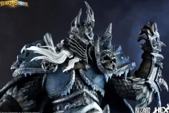 World of Warcraft - The Lich King 1/10th Scale Statue