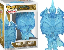 World of Warcraft - The Lich King Translucent Pop! Vinyl Figure