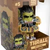 World of Warcraft - Thrall 5" Vinyl Figure