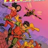 World's Finest: Teen Titans by Mark Waid Hardcover Book
