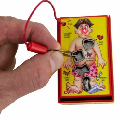World’s Smallest - Operation (Int Sales Only)