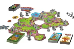 Worms: The Board Game - Mayhem Collector's Edition Board Game