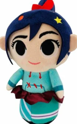 Wreck-It Ralph 2 - Vanellope SuperCute 8" Plush
