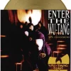 Wu-Tang Clan - Enter the Wu-Tang (36 Chambers) LP Vinyl Record (Gold Coloured Vinyl)
