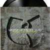 Wu-Tang Clan - Legend of the Wu-Tang: Wu-Tang Clan's Greatest Hits 2xLP Vinyl Record