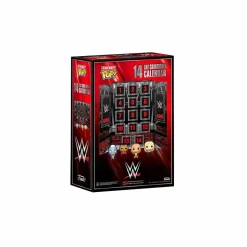 WWE - 14 Day Pocket Pop! Vinyl Figure Countdown Calendar