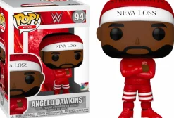 WWE - All Hail The King Pop! Vinyl Bundle (Set of 5)
