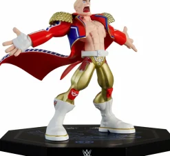 WWE - "American Nightmare" Cody Rhodes Special Edition 8.5" Vinyl Figure by Tracy Tubera