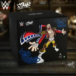 WWE - "American Nightmare" Cody Rhodes Special Edition 8.5" Vinyl Figure by Tracy Tubera