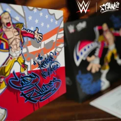 WWE - 