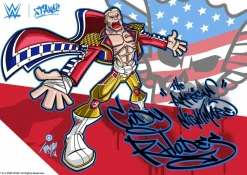 WWE - 