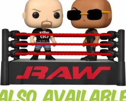 WWE - Chyna Pop! Vinyl Figure