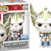 WWE - Cody Rhodes "The American Nightmare" (WrestleMania 40) Pop! Vinyl Figure
