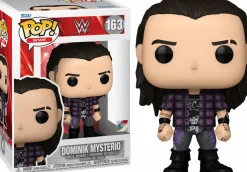 WWE - Dominik Mysterio Pop! Vinyl Figure