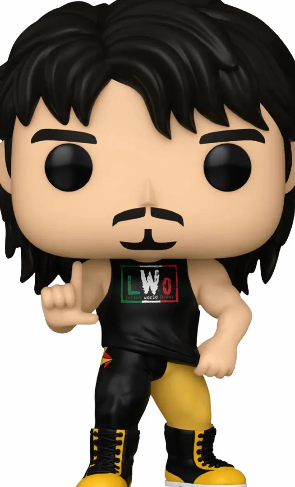 WWE - Eddie Guerrero Pop! Vinyl Figure
