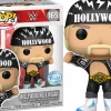 WWE - Hollywood Hulk Hogan Pop! Vinyl Figure