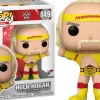 WWE - Hulk Hogan (Shirt Rip) Pop! Vinyl Figure