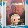 WWE - Hulk Hogan Sports Illustrated Pop! Covers Vinyl Figure