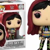 WWE - Iyo Sky Pop! Vinyl Figure