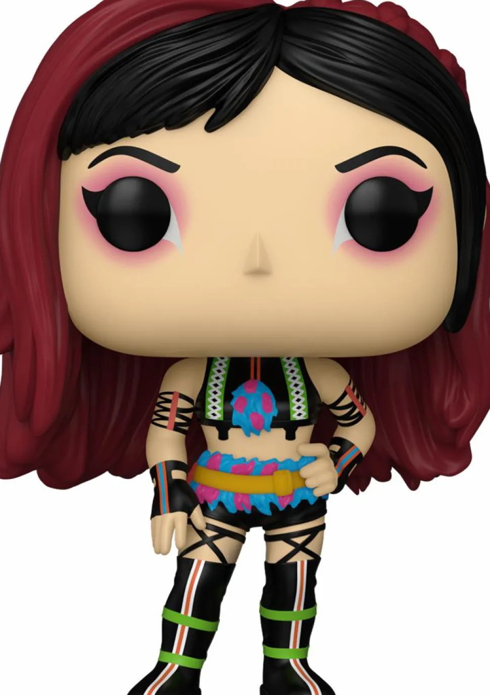 WWE - Iyo Sky Pop! Vinyl Figure