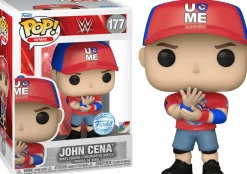 WWE - John Cena (Can't See Me) Pop! Vinyl Figure