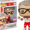 WWE - Johnny Knoxville Pop! Vinyl Figure (2023 Summer Convention Exclusive)