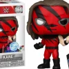 WWE - Kane Pop! Vinyl Figure with Enamel Pin