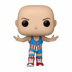 WWE - Kurt Angle Pop! Vinyl Figure
