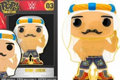 WWE - Legends House 4