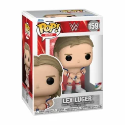 WWE - Lex Luger Pop! Vinyl Figure