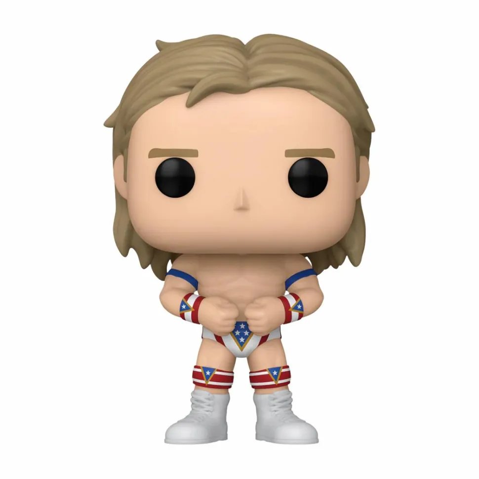 WWE - Lex Luger Pop! Vinyl Figure