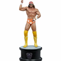 WWE - Macho Man Randy Savage 1/4 Scale Statue