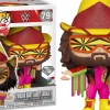 WWE - Macho Man Randy Savage Diamond Glitter Pop! Vinyl Figure