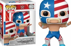 WWE - Mr. America Pop! Vinyl Figure