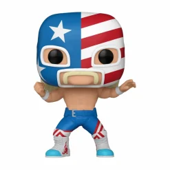 WWE - Mr. America Pop! Vinyl Figure