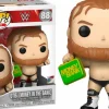 WWE - Otis Pop! Vinyl Figure