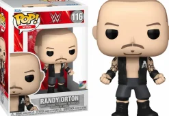 WWE - Randy Orton RKBro Pop! Vinyl Figure