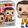 WWE - "Ravishing" Rick Rude Pop! Vinyl Figure