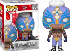 WWE - Rey Mysterio Pop! Vinyl Figure