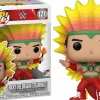 WWE - Ricky “The Dragon” Steamboat Pop! Vinyl Figure
